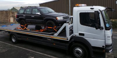 tow-truck